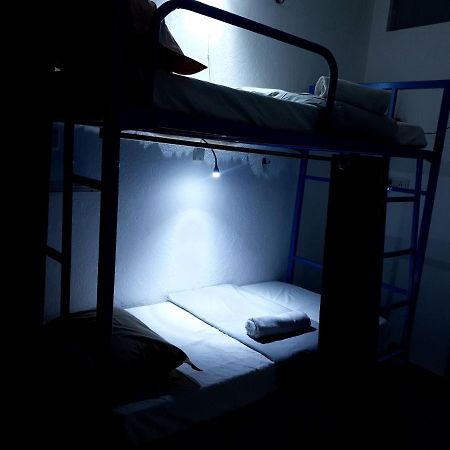 Chez Prabha Homestay Pondicherry Esterno foto