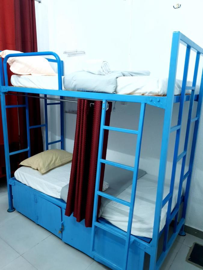 Chez Prabha Homestay Pondicherry Esterno foto