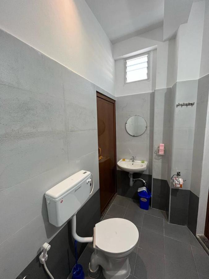 Chez Prabha Homestay Pondicherry Esterno foto